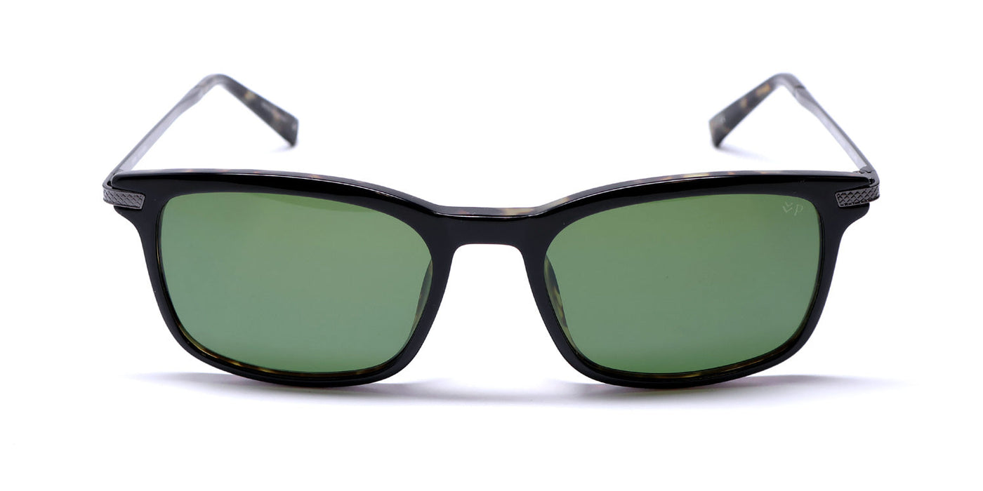 John Varvatos V539 Sunglasses