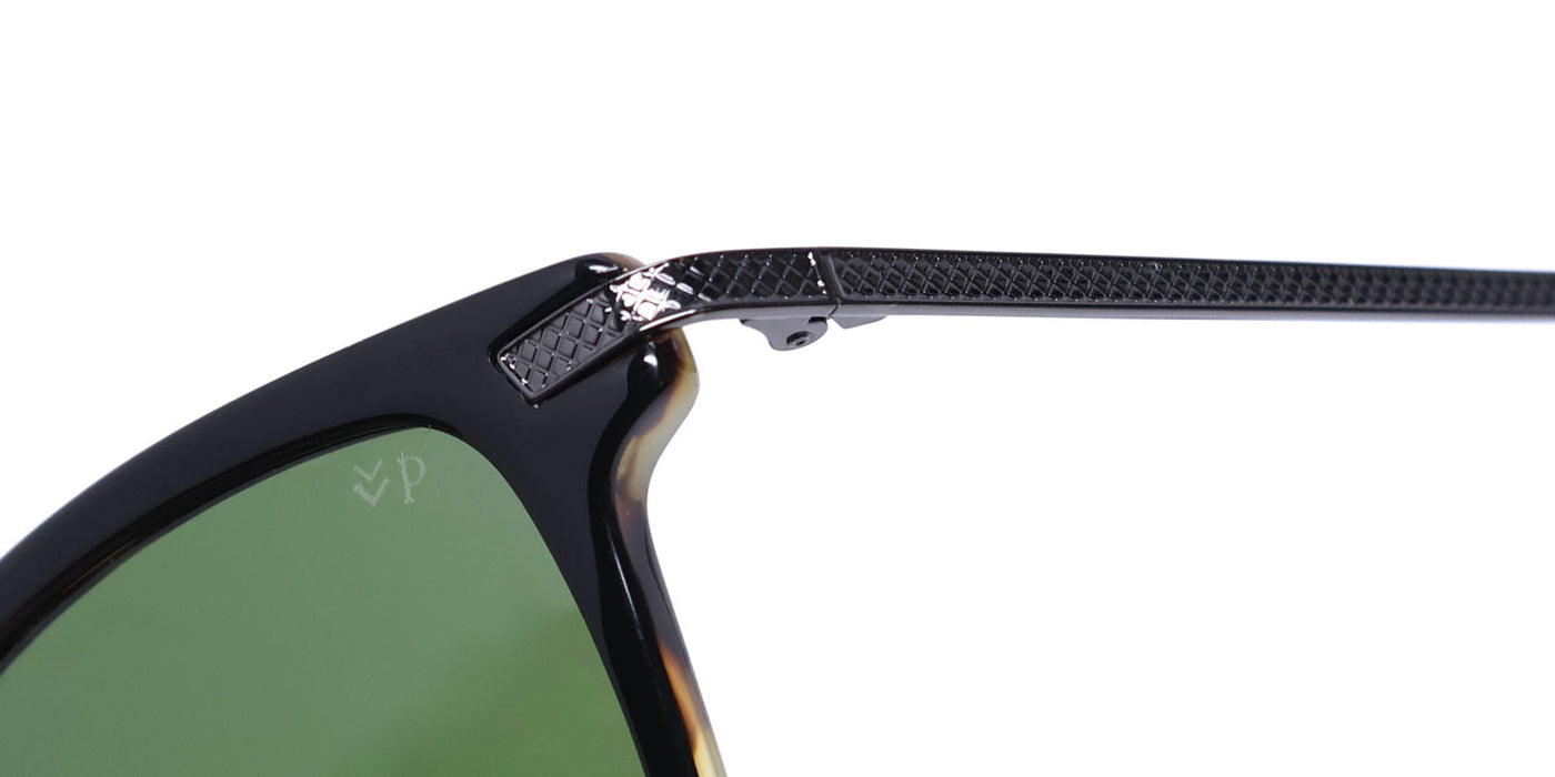 John Varvatos V539 Sunglasses