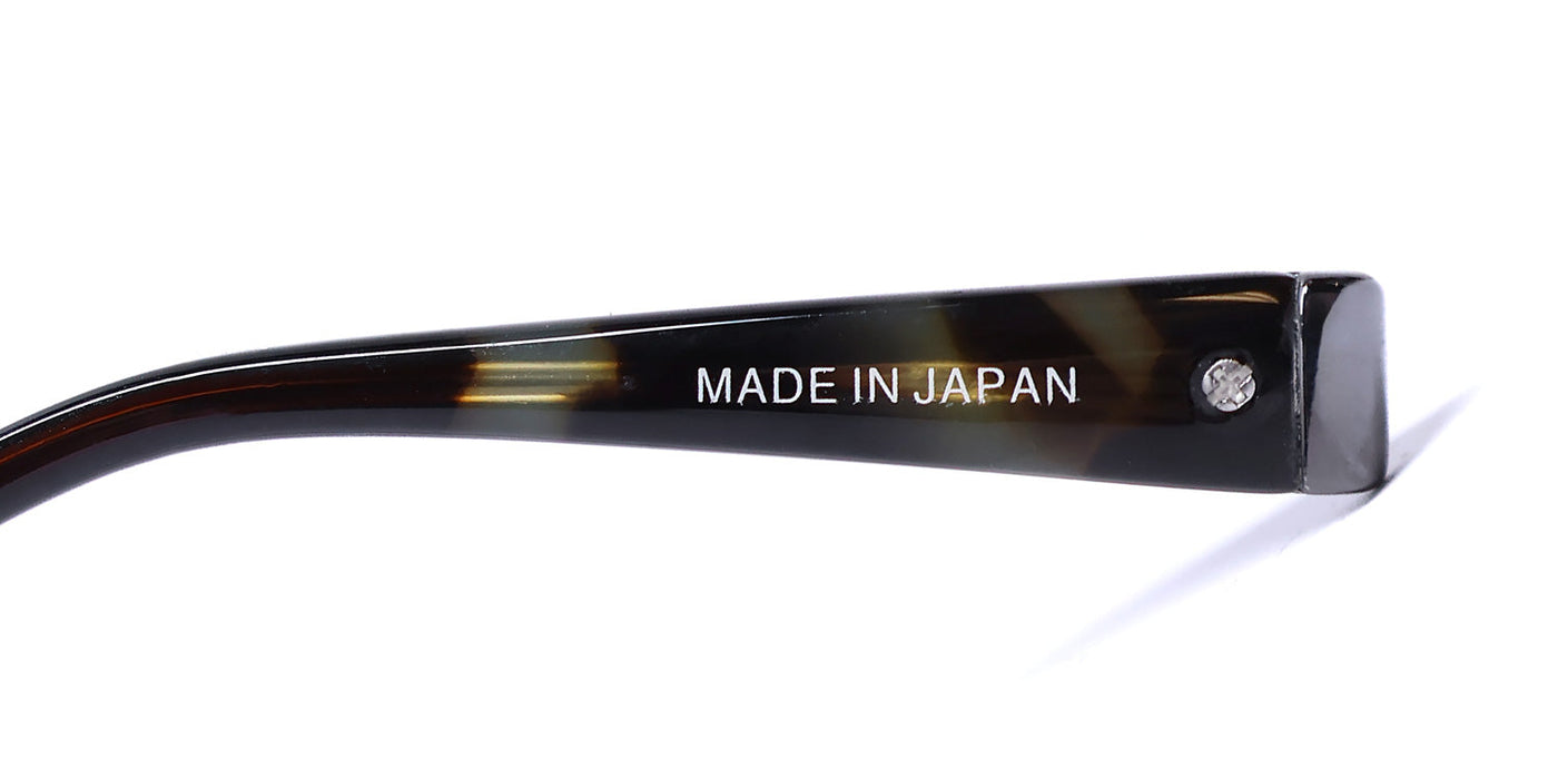 John Varvatos V539 Sunglasses