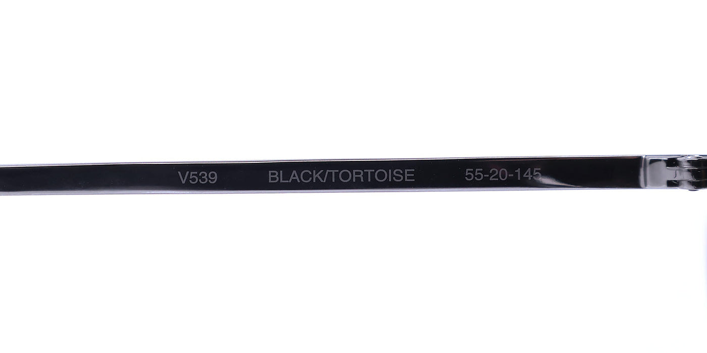 John Varvatos V539 Sunglasses