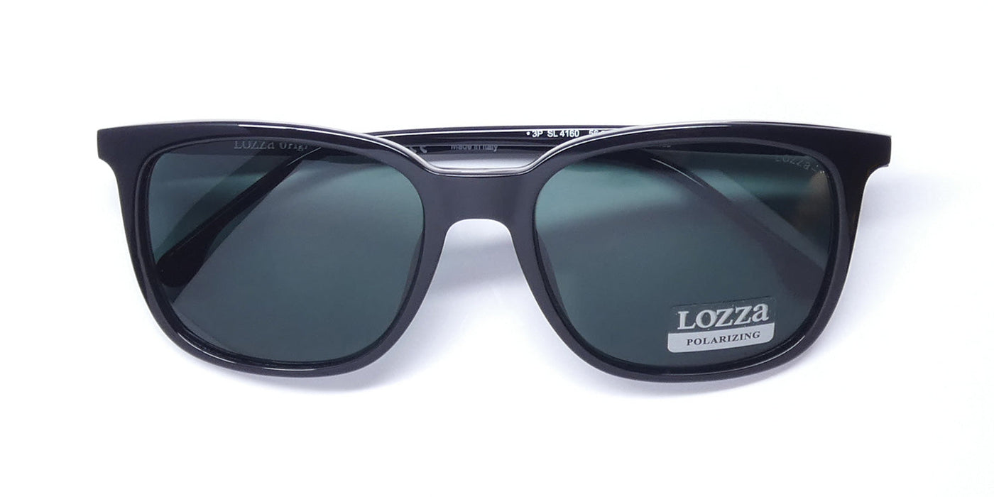 Lozza Sl4160 Venezia 3 Sunglasses