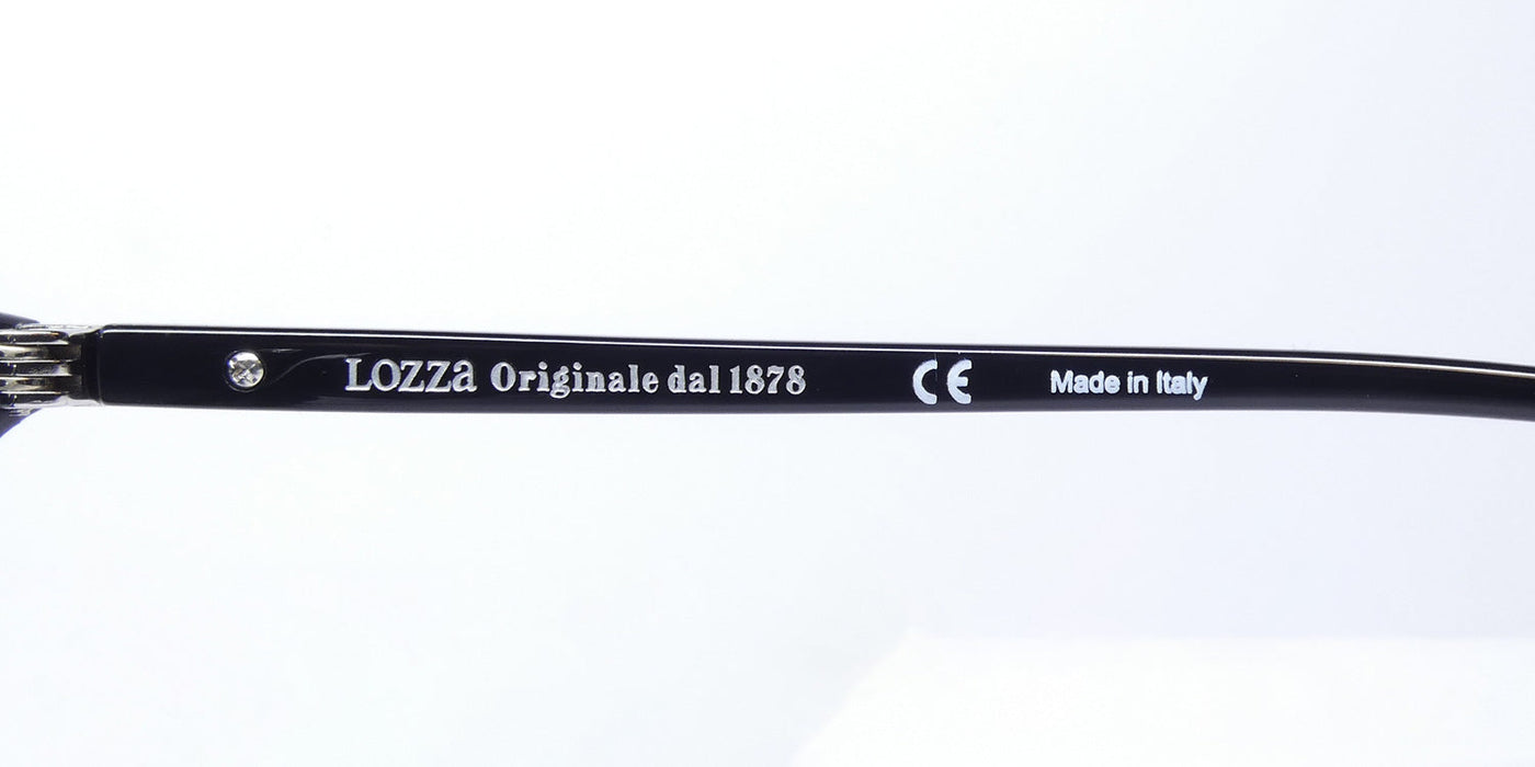 Lozza Sl4160 Venezia 3 Sunglasses