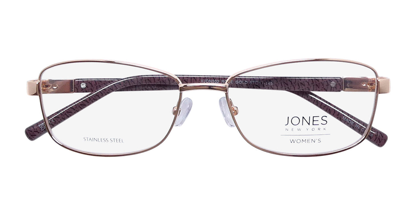 Jones New York Vjon502 Eyeglasses