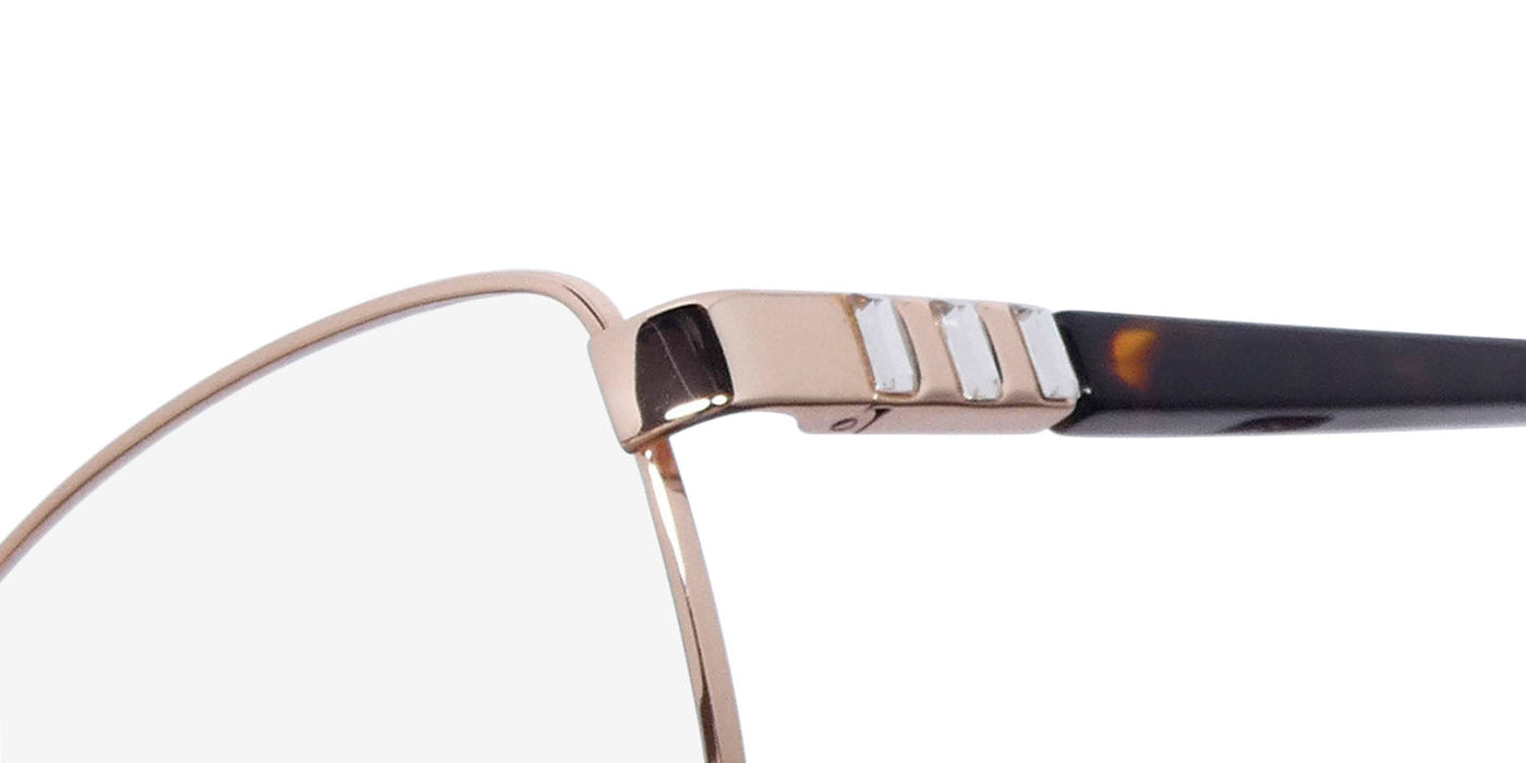 Jones New York Vjon502 Eyeglasses