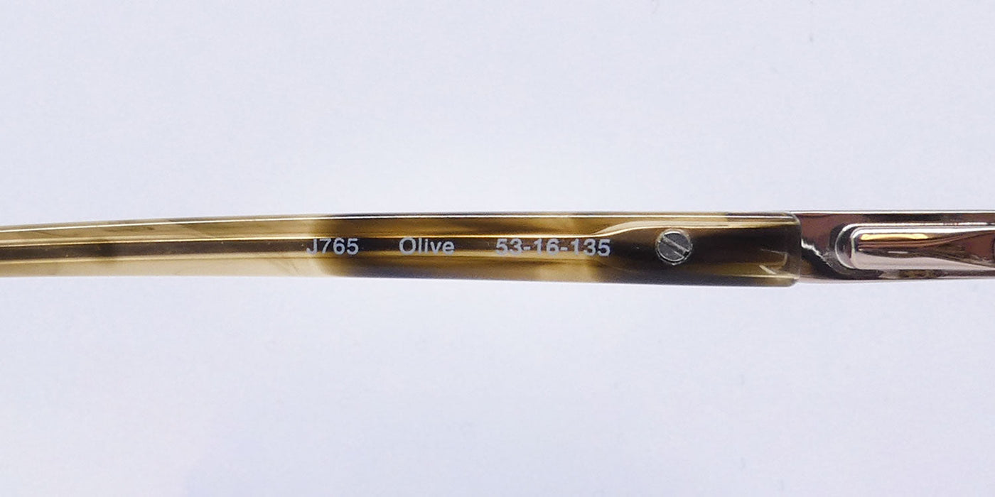 Jones New York J765 Eyeglasses