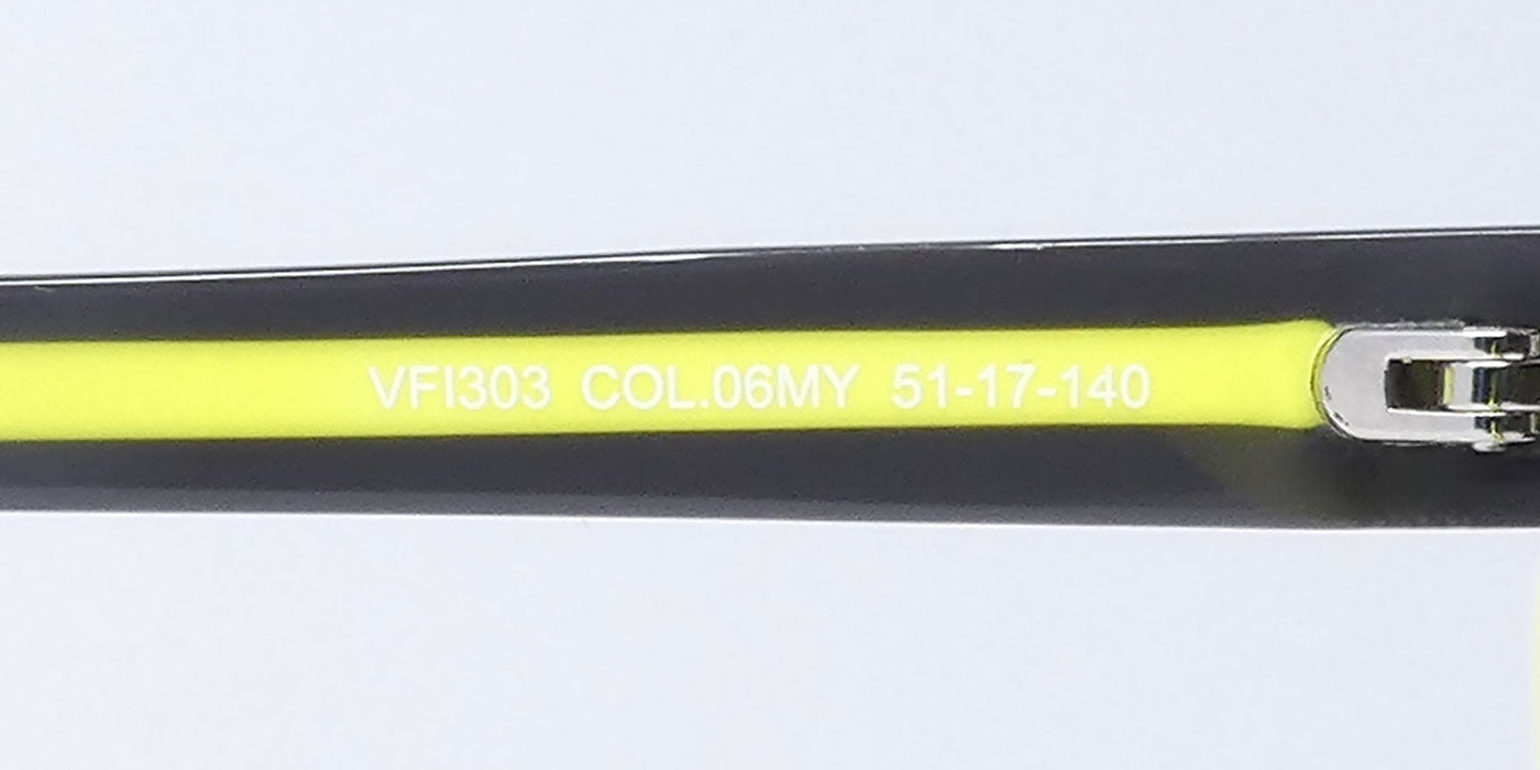 Fila Vfi303 Eyeglasses