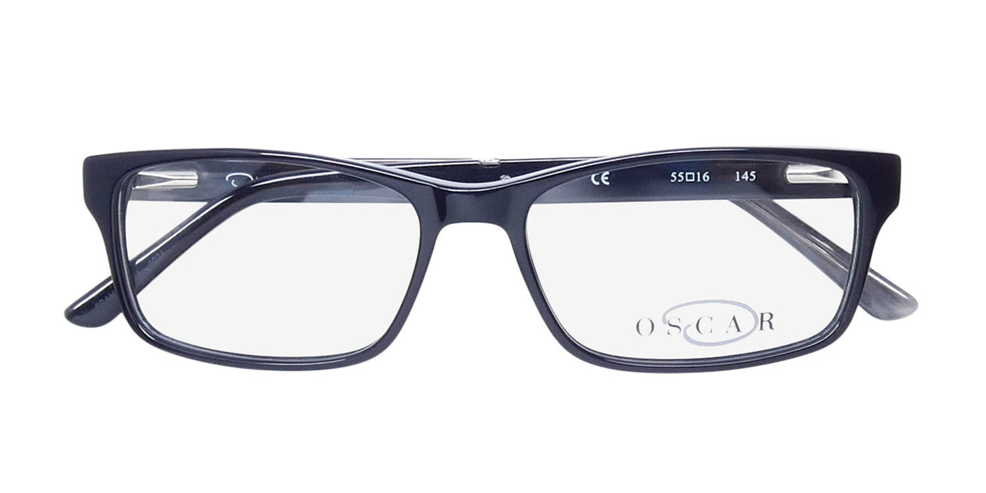 Oscar de la Renta Osm 832 Eyeglasses