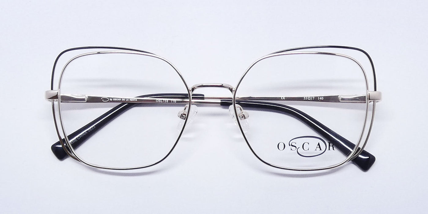Oscar de la Renta Osl 758 Eyeglasses