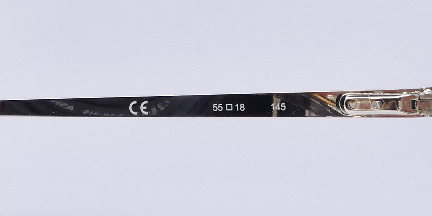 Oscar de la Renta Osl 777 Eyeglasses