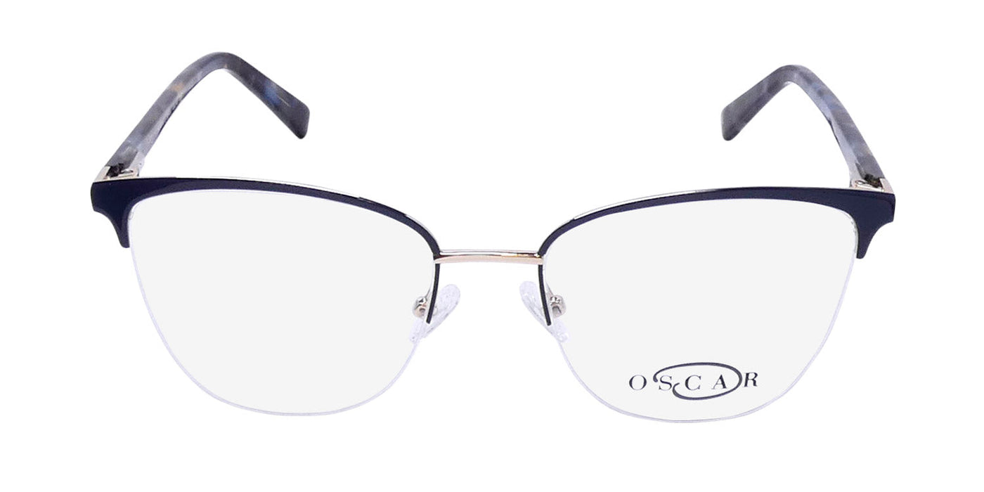 Oscar de la Renta Osl 745 Eyeglasses