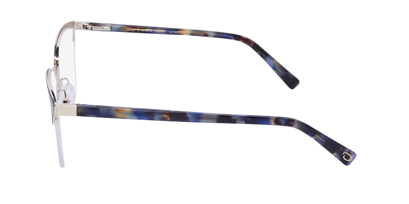Oscar de la Renta Osl 745 Eyeglasses