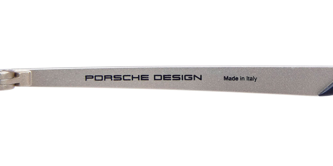 Porsche Design P8920 Sunglasses - Product image