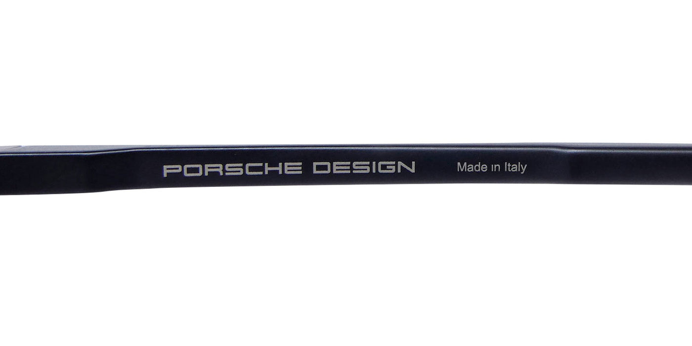Porsche Design P8757 Eyeglasses
