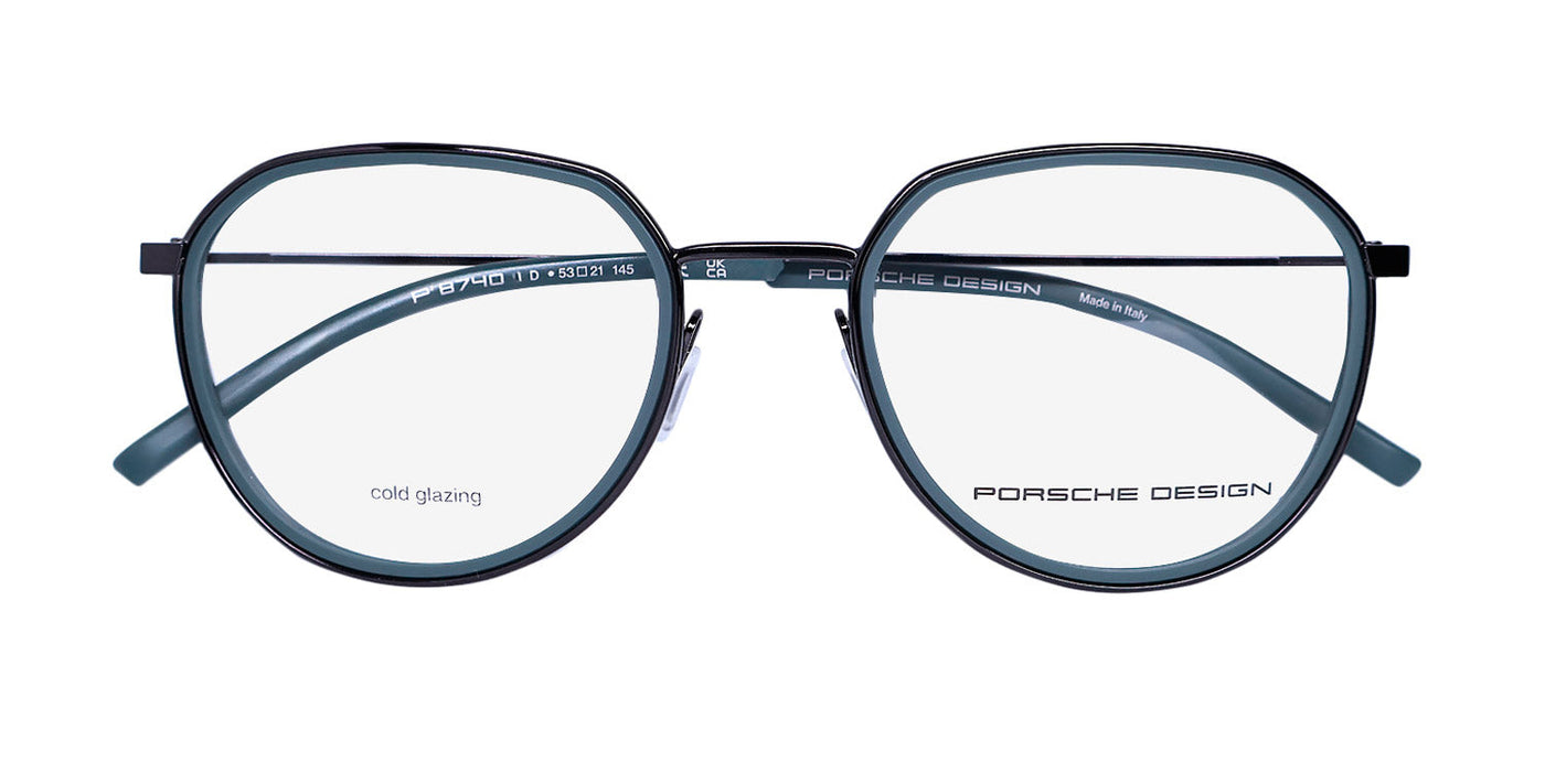 Porsche Design P8740 Eyeglasses