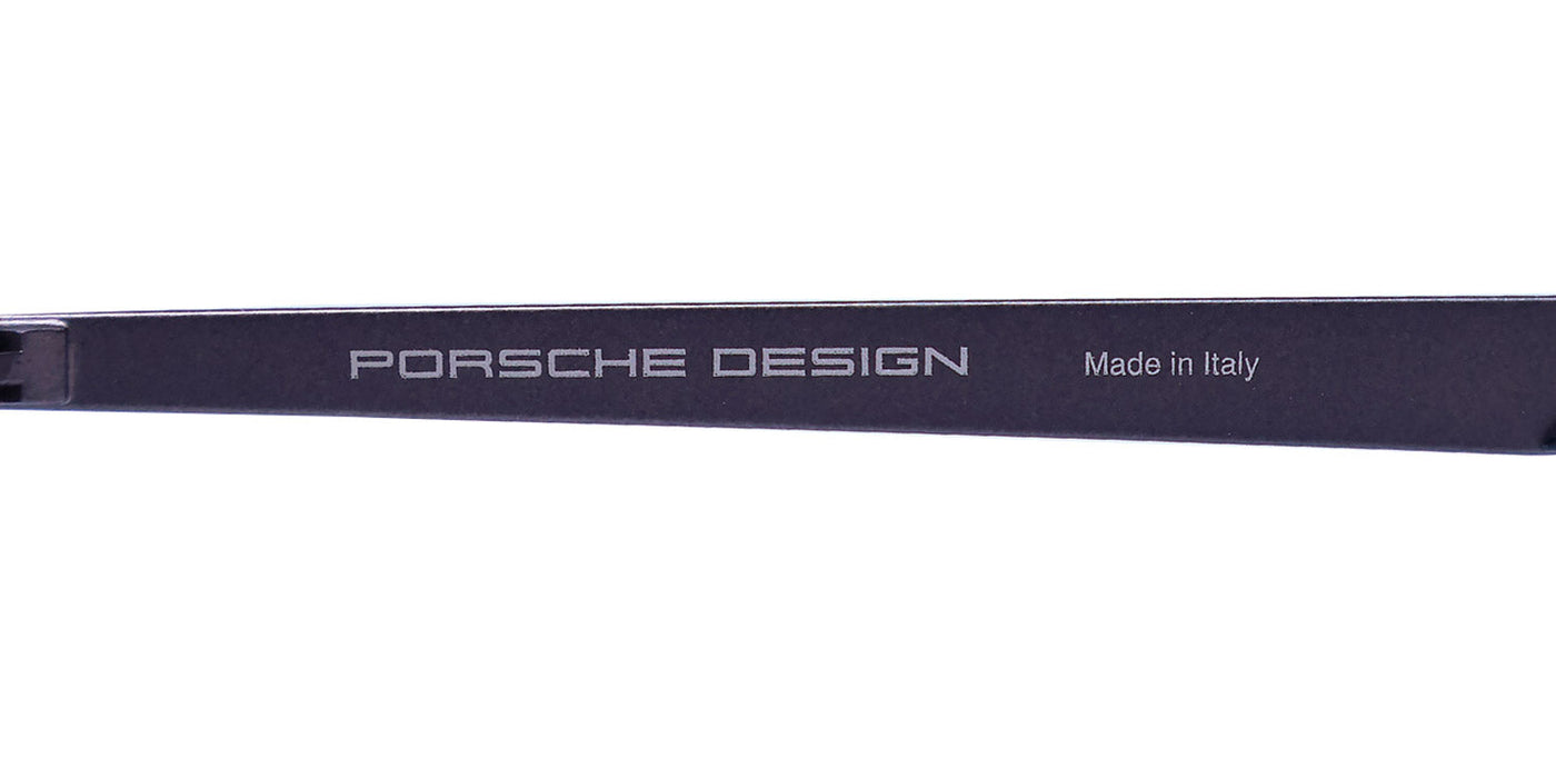 Porsche Design P8920 Sunglasses - Product image