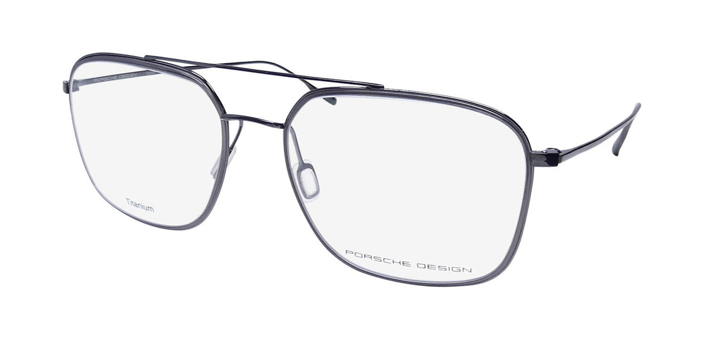 Porsche Design P8749 Eyeglasses