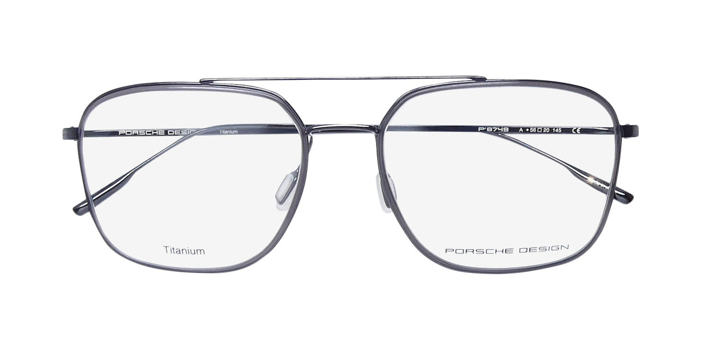 Porsche Design P8749 Eyeglasses