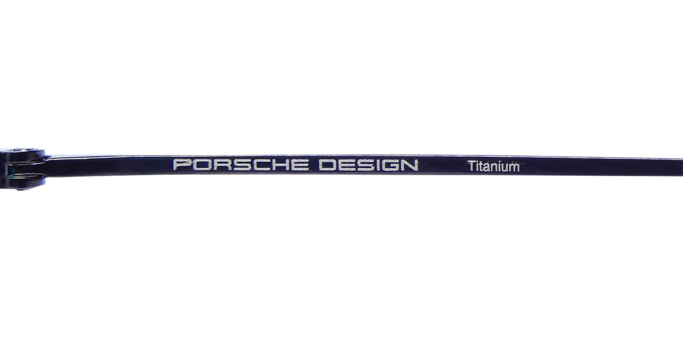 Porsche Design P8749 Eyeglasses