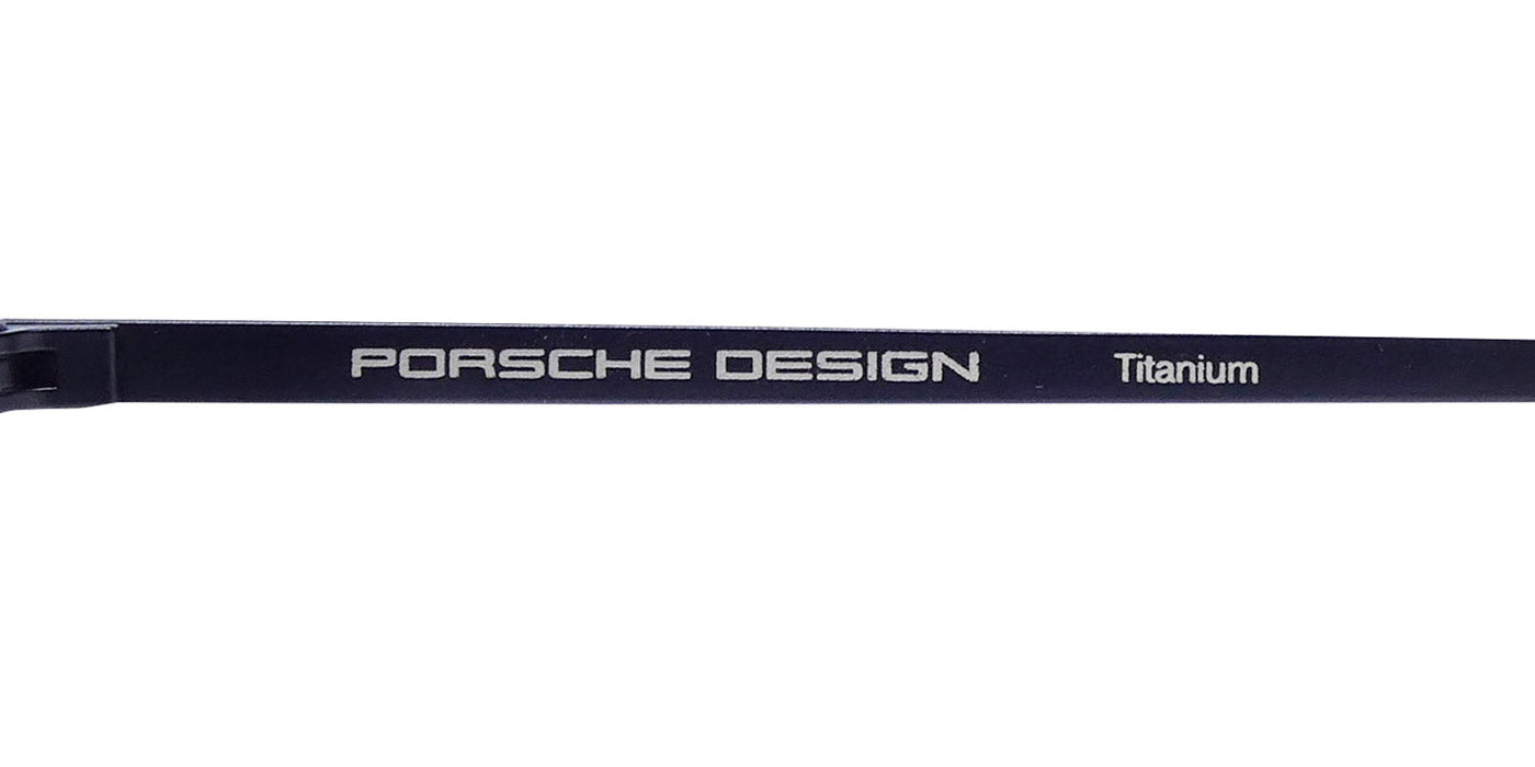Porsche Design P8928 Sunglasses