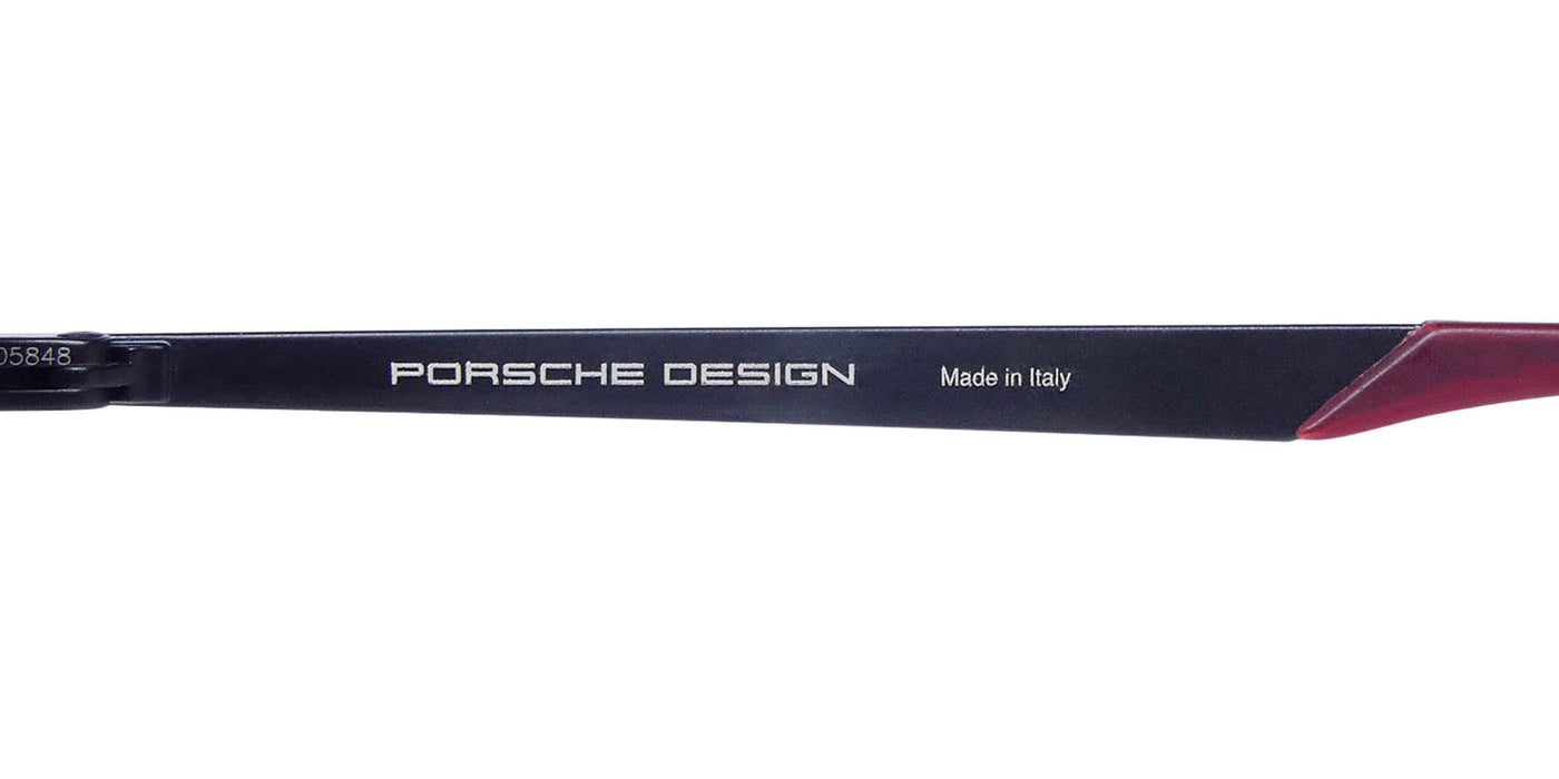 Porsche Design P8920 Sunglasses - Product image