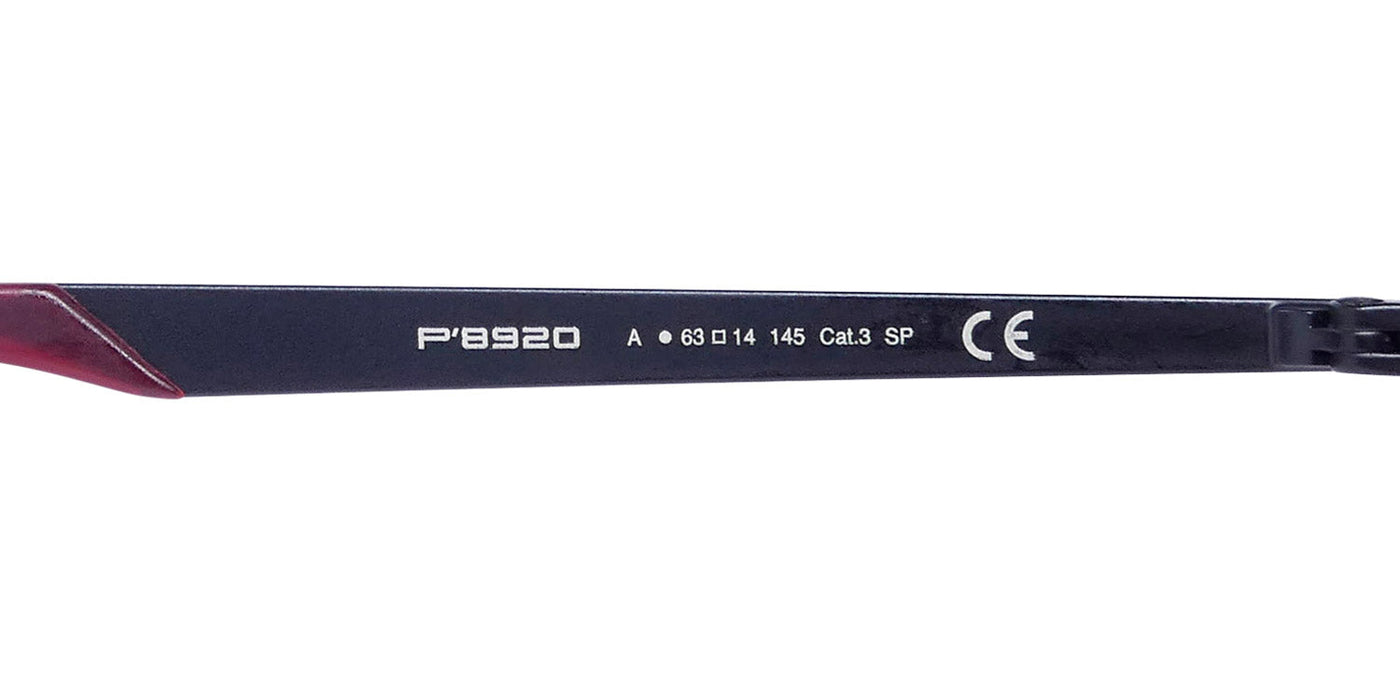 Porsche Design P8920 Sunglasses - Product image