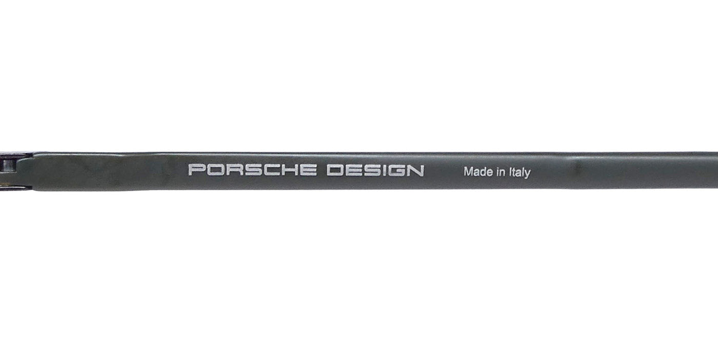 Porsche Design P8757 Eyeglasses