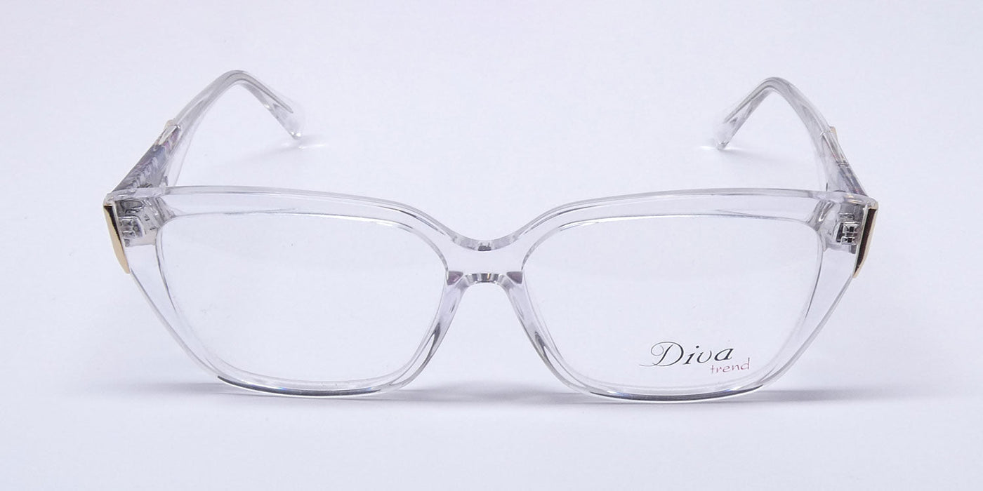 Diva Trend 8134 Eyeglasses