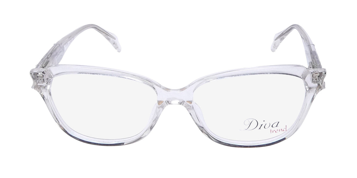 Diva Trend 8133 Eyeglasses