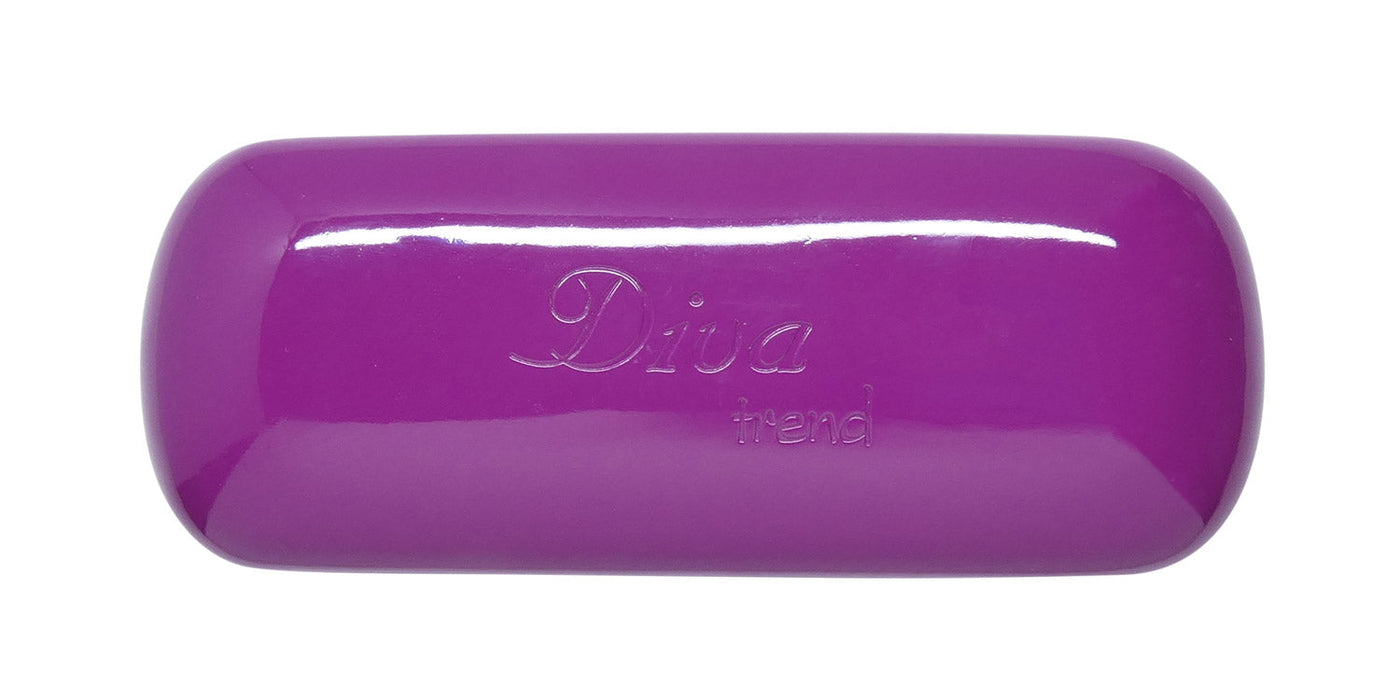 Diva Trend 8133 Eyeglasses