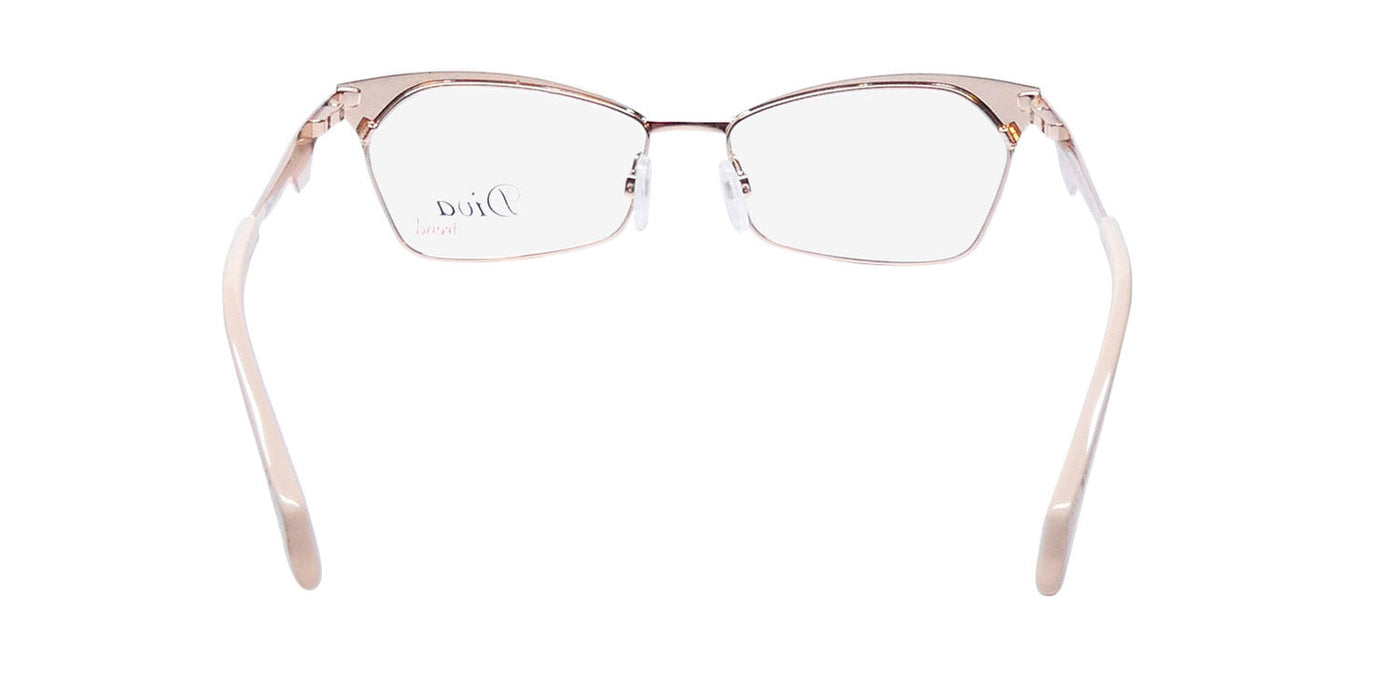 Diva Trend 8129 Eyeglasses