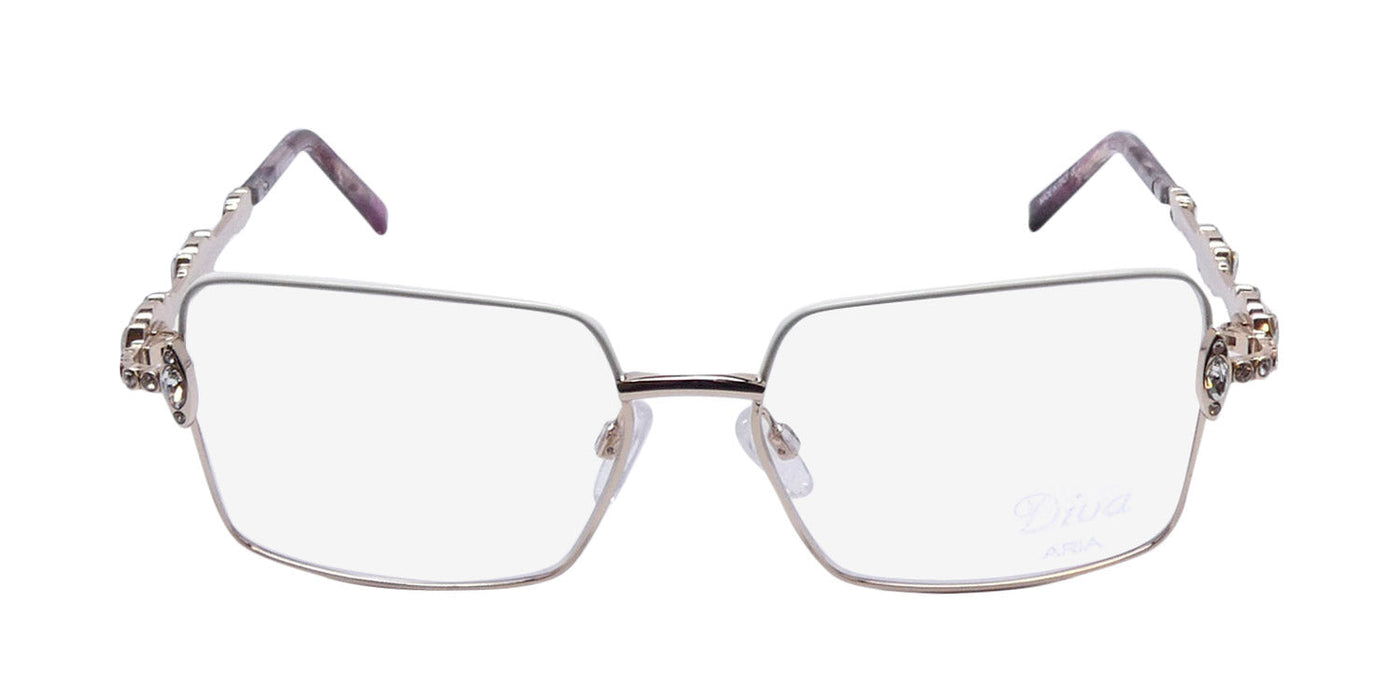 Diva Aria Da001 Eyeglasses