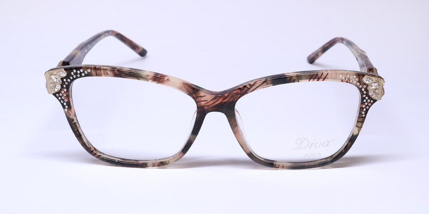 Diva Aria Da002 Eyeglasses