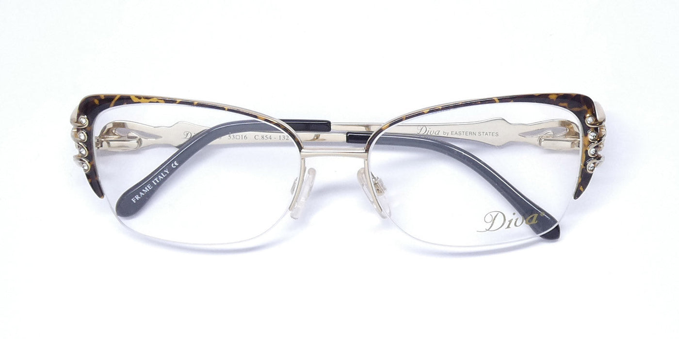 Diva 5440 Eyeglasses
