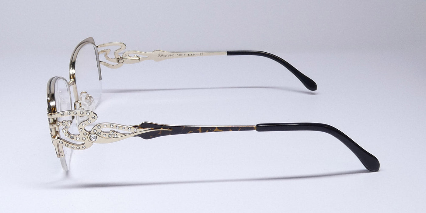 Diva 5440 Eyeglasses