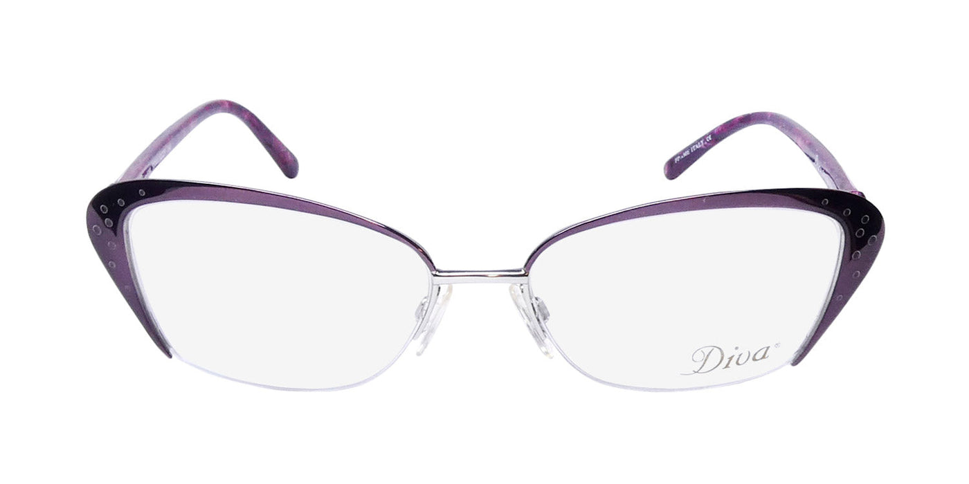Diva 5380 Eyeglasses