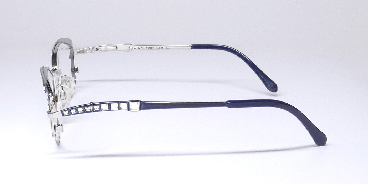Diva 5476 Eyeglasses