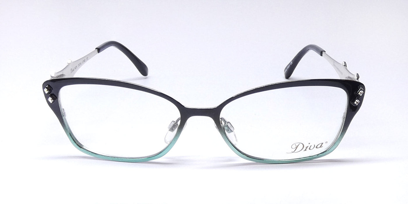 Diva 5478 Eyeglasses