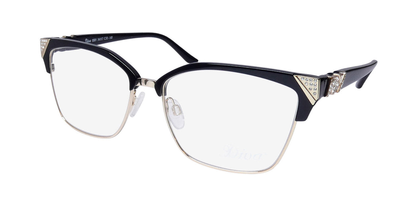 Diva Italy 5581 Eyeglasses