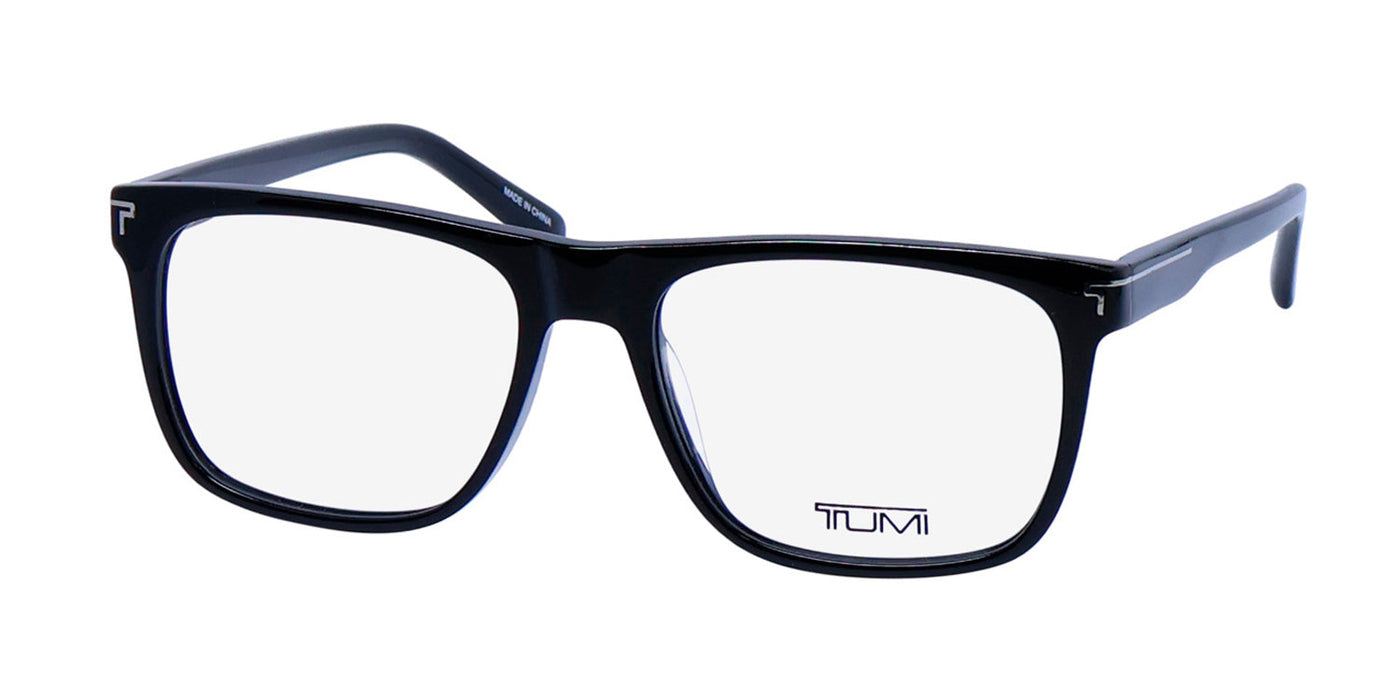 Tumi Vtu014 Eyeglasses