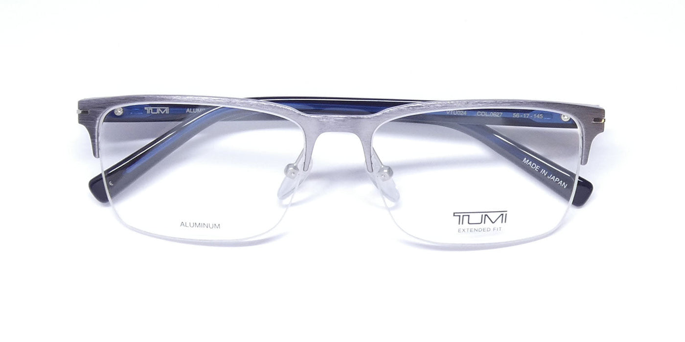 Tumi Vtu024 Eyeglasses