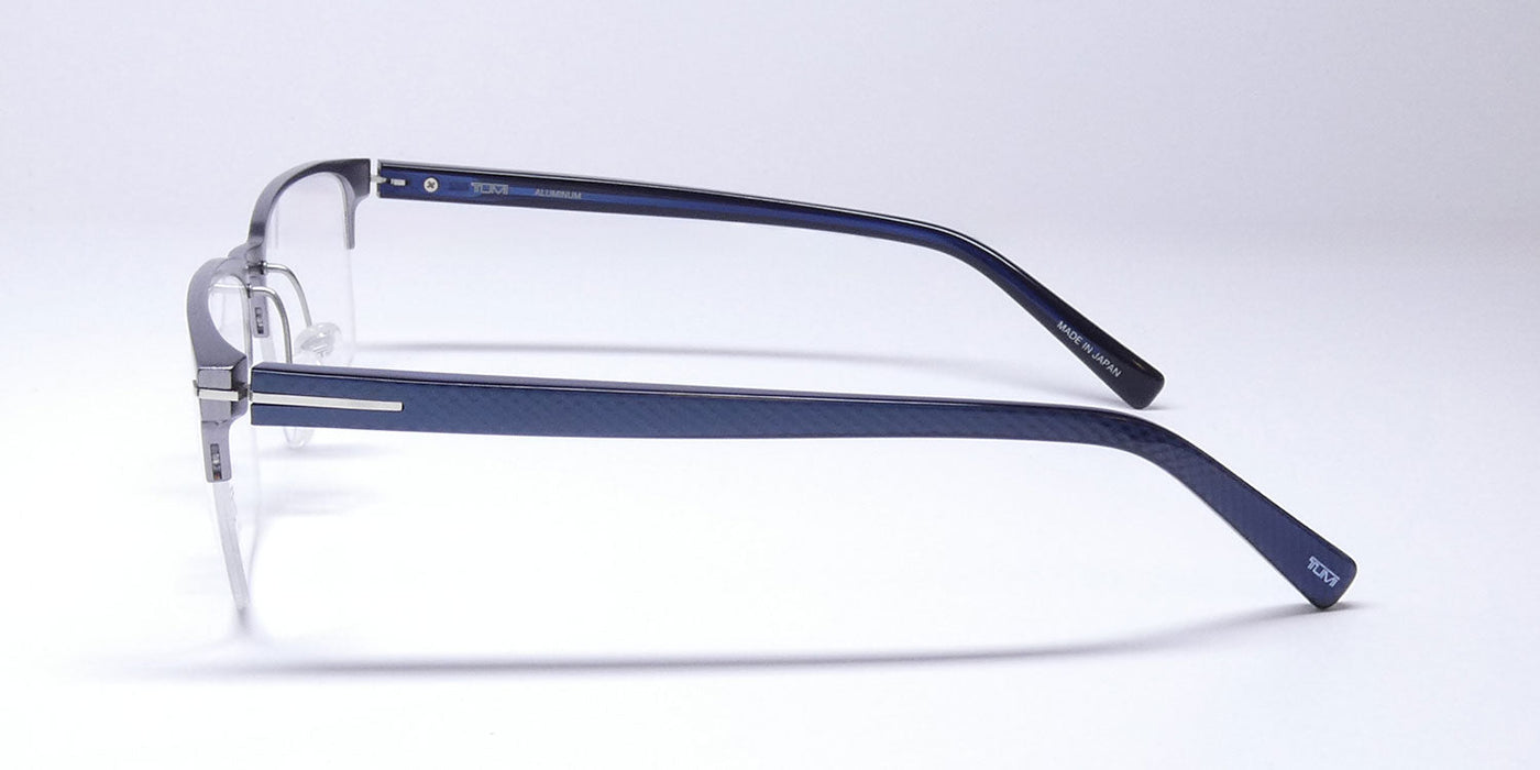 Tumi Vtu024 Eyeglasses