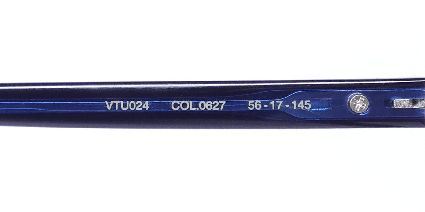 Tumi Vtu024 Eyeglasses