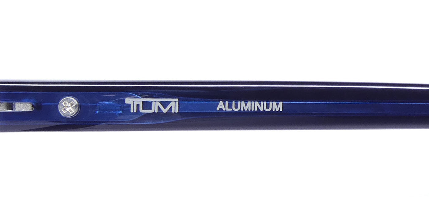 Tumi Vtu024 Eyeglasses