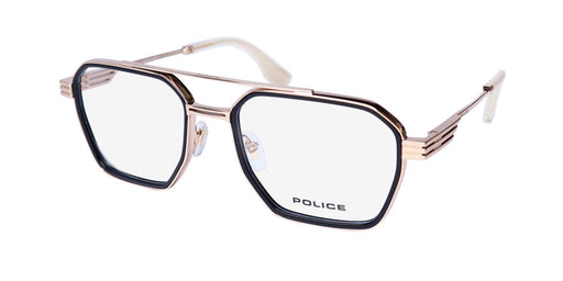 Police Vplq76v Mercury 3 Eyeglasses - Product image