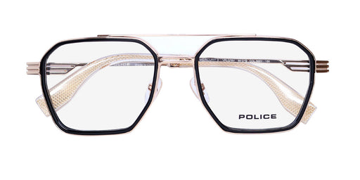 Police Vplq76v Mercury 3 Eyeglasses - Product image