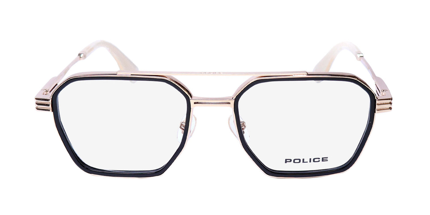 Police Vplq76v Mercury 3 Eyeglasses - Product image