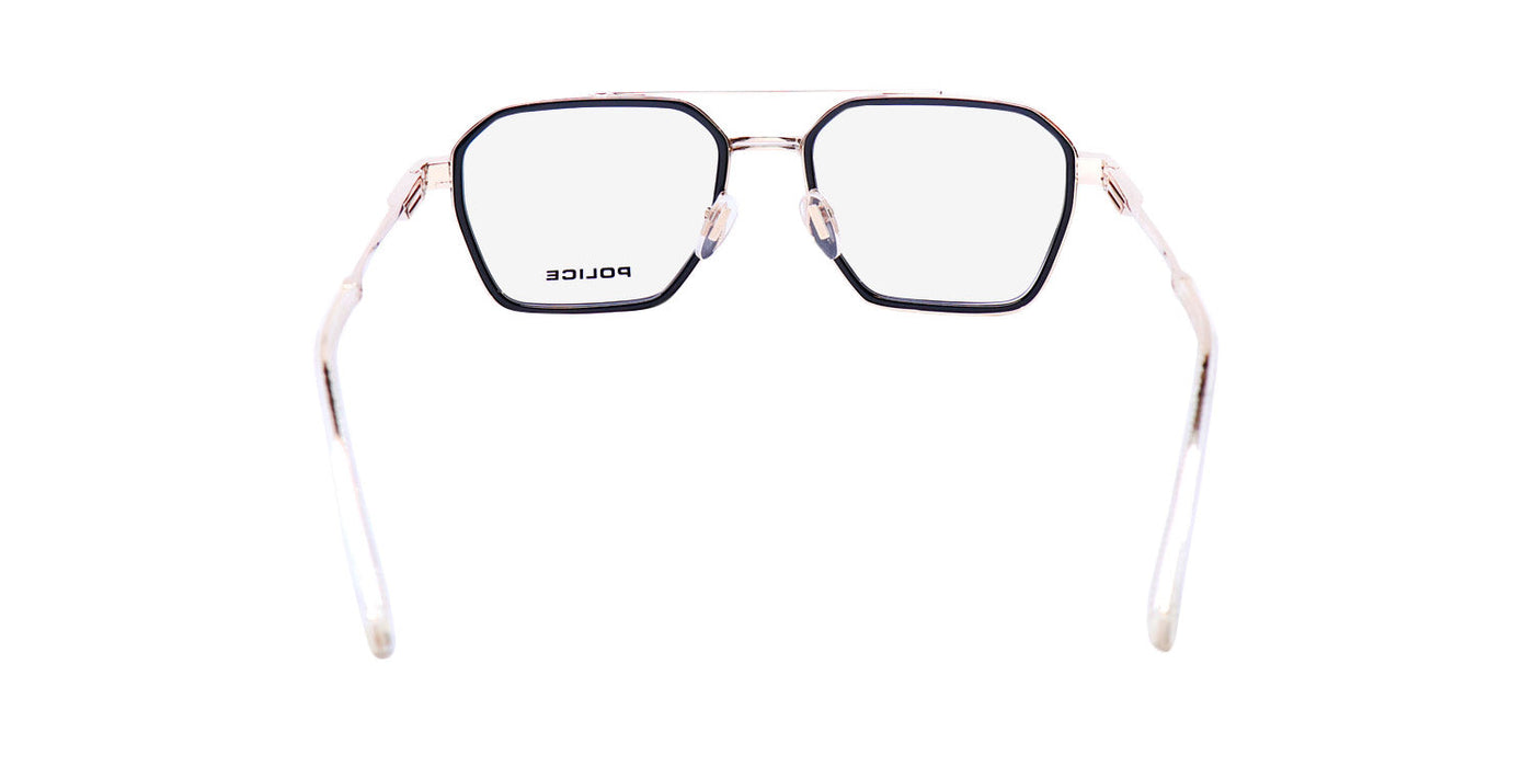 Police Vplq76v Mercury 3 Eyeglasses