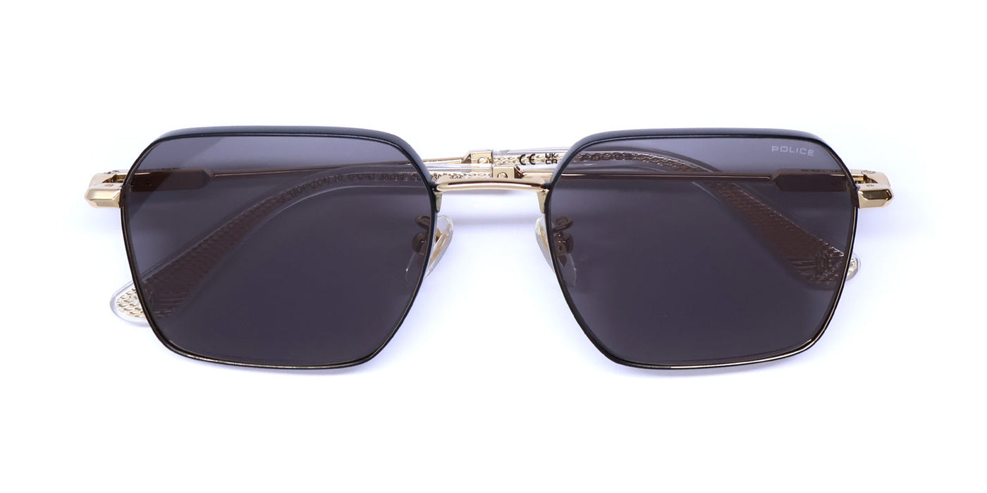 Police Spln41 Horizon 10 Sunglasses