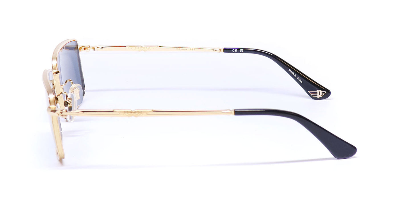 Police Spll85 Origins Classic Sunglasses - Product image