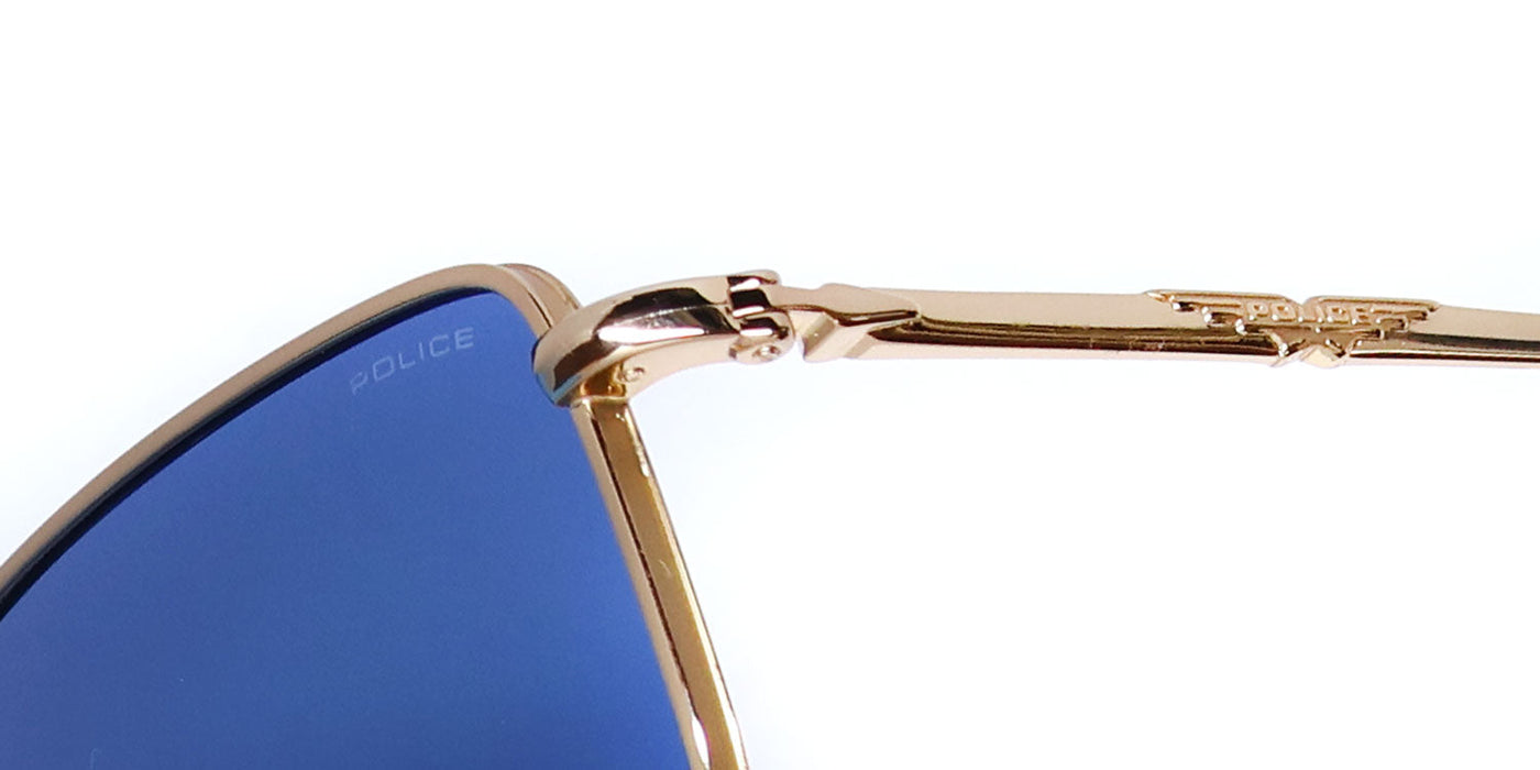 Police Spll85 Origins Classic Sunglasses - Product image